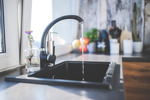 residential plumbing